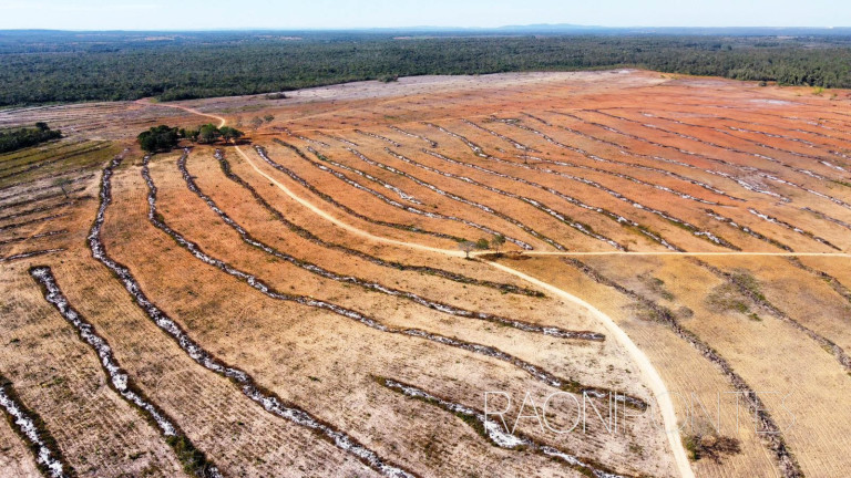 Imagem Fazenda à Venda, 484 m² em Zona Rural - São Valério Da Natividade Imagem Fazenda à Venda, 484 m² em Zona Rural - São Valério Da Natividade