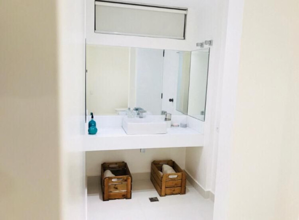 Imagem Apartamento com 1 Quarto à Venda, 97 m² em Jardim - Santo André Imagem Apartamento com 1 Quarto à Venda, 97 m² em Jardim - Santo André