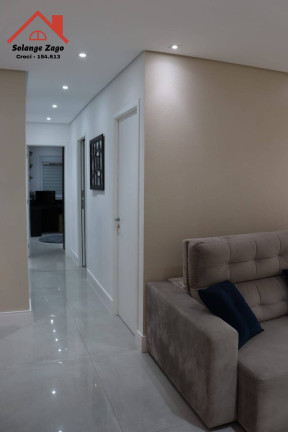 Imagem Apartamento com 4 Quartos à Venda, 133 m² em Parque Reboucas - São Paulo Imagem Apartamento com 4 Quartos à Venda, 133 m² em Parque Reboucas - São Paulo
