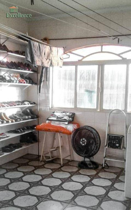 Imagem Sobrado com 4 Quartos à Venda, 150 m² em Cidade Patriarca - São Paulo Imagem Sobrado com 4 Quartos à Venda, 150 m² em Cidade Patriarca - São Paulo