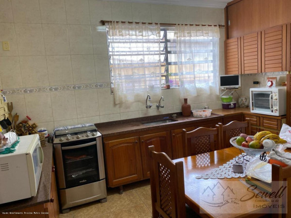 Imagem Casa com 3 Quartos à Venda, 180 m² em Sacoma - São Paulo