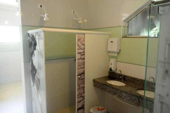 Imagem Chácara com 3 Quartos à Venda, 5.787 m² em Dos Finco - São Bernardo Do Campo