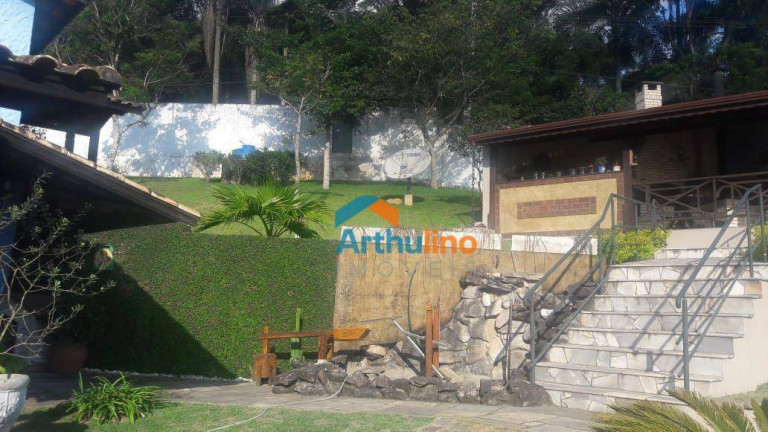 Imagem Chácara com 2 Quartos à Venda, 505 m² em Recreio Primavera - Itapecerica Da Serra Imagem Chácara com 2 Quartos à Venda, 505 m² em Recreio Primavera - Itapecerica Da Serra