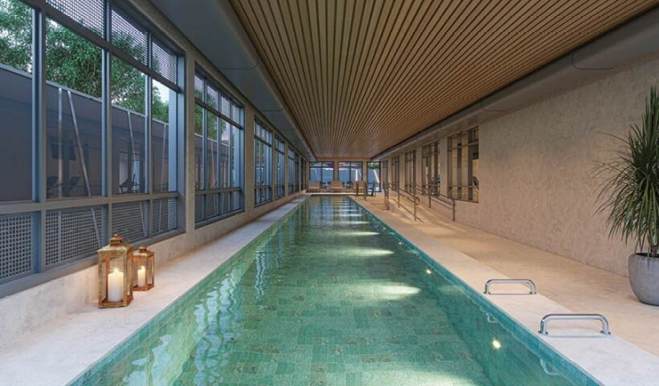 Imagem Imóvel com 3 Quartos à Venda, 120 m² em Aclimação - São Paulo