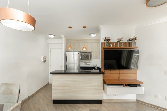 Apartamento com 3 Quartos à Venda, 66 m² em Vila Prudente - São Paulo