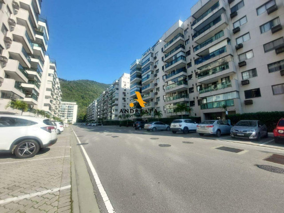 Imagem Apartamento com 3 Quartos à Venda, 81 m² em Recreio Dos Bandeirantes - Rio De Janeiro