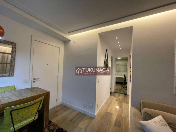 Imagem Apartamento com 2 Quartos à Venda, 88 m² em Tatuapé - São Paulo