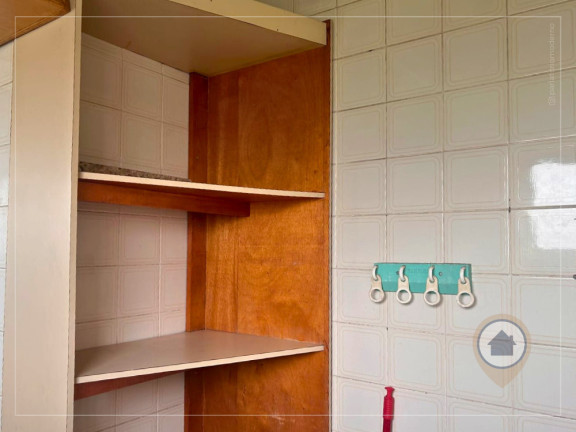 Imagem Apartamento com 2 Quartos à Venda, 64 m² em Vila Leonor - Guarulhos