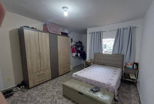 Imagem Sobrado com 3 Quartos à Venda, 100 m² em Jardim Vila Formosa - São Paulo Imagem Sobrado com 3 Quartos à Venda, 100 m² em Jardim Vila Formosa - São Paulo