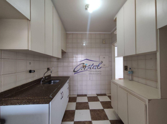 Imagem Apartamento com 2 Quartos à Venda, 60 m² em Butantã - São Paulo