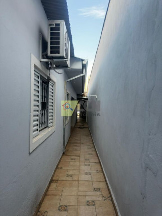 Imagem Casa com 2 Quartos à Venda, 95 m² em Jardim Nova Alvorada - Hortolândia Imagem Casa com 2 Quartos à Venda, 95 m² em Jardim Nova Alvorada - Hortolândia