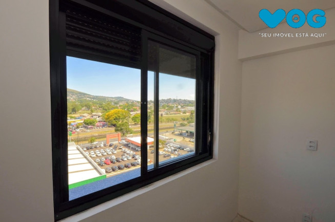Imagem Imóvel com 1 Quarto à Venda, 102 m² em Jardim Botânico - Porto Alegre