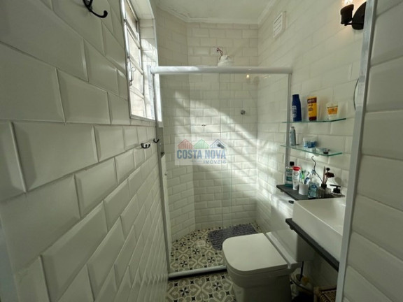 Imagem Apartamento com 2 Quartos à Venda, 79 m² em Boqueirão - Santos Imagem Apartamento com 2 Quartos à Venda, 79 m² em Boqueirão - Santos
