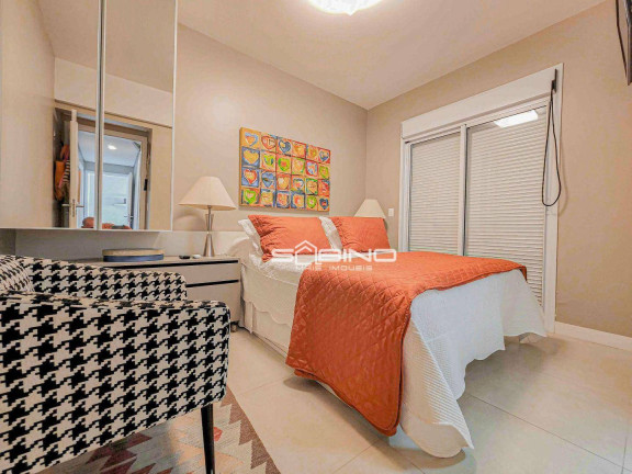 Imagem Apartamento com 3 Quartos à Venda, 114 m² em Riviera De São Lourenço - Bertioga