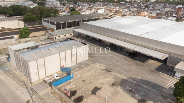 Imagem Galpão para Alugar, em Afogados - Recife Imagem Galpão para Alugar, em Afogados - Recife
