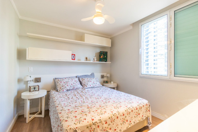 Imagem Imóvel com 3 Quartos à Venda, 125 m² em Brooklin Paulista - São Paulo Imagem Imóvel com 3 Quartos à Venda, 125 m² em Brooklin Paulista - São Paulo