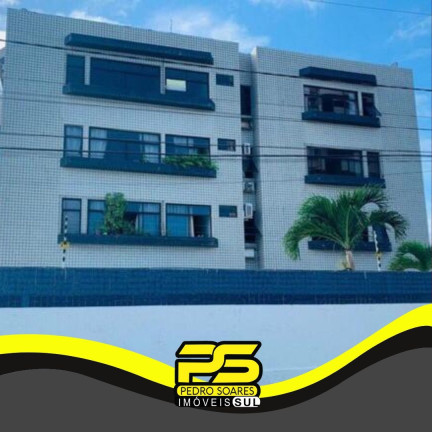Imagem Apartamento com 2 Quartos à Venda, 62 m² em Jardim Oceania - João Pessoa Imagem Apartamento com 2 Quartos à Venda, 62 m² em Jardim Oceania - João Pessoa