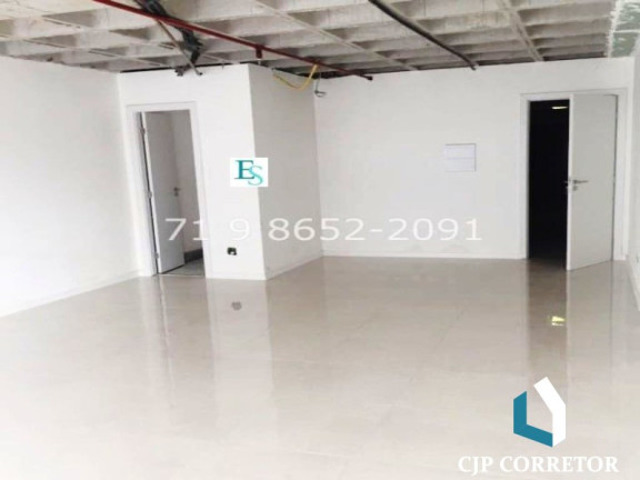 Imagem Imóvel Comercial à Venda, 40 m² em Pituba - Salvador Imagem Imóvel Comercial à Venda, 40 m² em Pituba - Salvador