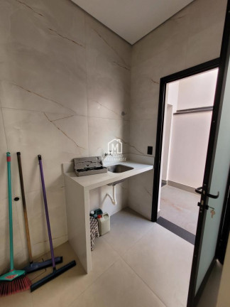 Imagem Casa com 3 Quartos à Venda, 165 m² em Terras De São Bento Ii - Limeira