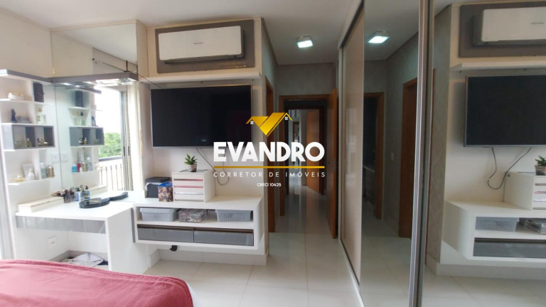 Imagem Apartamento com 3 Quartos à Venda, 141 m² em Jardim Aclimação - Cuiabá Imagem Apartamento com 3 Quartos à Venda, 141 m² em Jardim Aclimação - Cuiabá