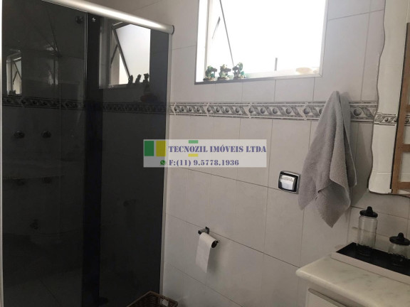 Imagem Sobrado com 3 Quartos à Venda, 215 m² em Jardim Da Gloria - São Paulo Imagem Sobrado com 3 Quartos à Venda, 215 m² em Jardim Da Gloria - São Paulo