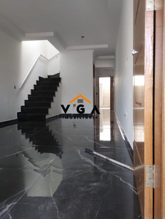 Imagem Casa com 3 Quartos à Venda, 250 m² em Cidade Patriarca - São Paulo