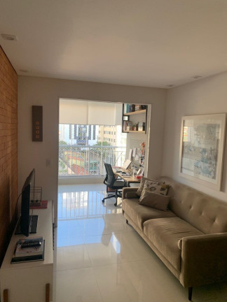 Imóvel com 2 Quartos à Venda, 64 m² em Chácara Inglesa - São Paulo