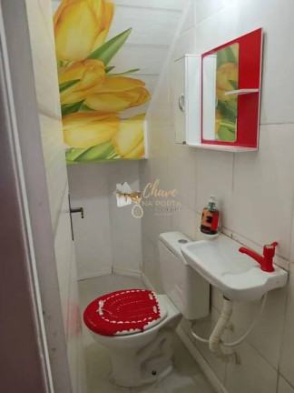 Imagem Casa de Condomínio com 2 Quartos à Venda, 88 m² em Jardim Maria Rosa - Taboão Da Serra Imagem Casa de Condomínio com 2 Quartos à Venda, 88 m² em Jardim Maria Rosa - Taboão Da Serra