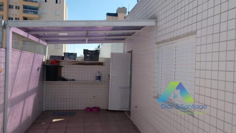 Imagem Apartamento com 3 Quartos à Venda, 210 m² em Centro - São Bernardo Do Campo Imagem Apartamento com 3 Quartos à Venda, 210 m² em Centro - São Bernardo Do Campo