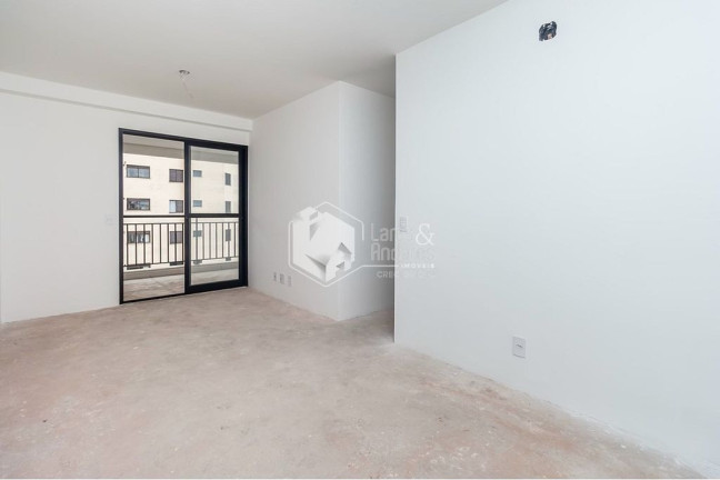 Imagem Apartamento com 3 Quartos à Venda, 83 m² em Chora Menino - São Paulo