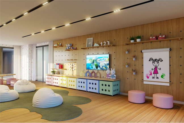 Imagem Apartamento com 3 Quartos à Venda, 87 m² em Manaíra - João Pessoa Imagem Apartamento com 3 Quartos à Venda, 87 m² em Manaíra - João Pessoa