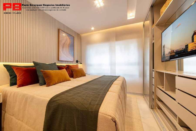 Imagem Apartamento com 3 Quartos à Venda, 110 m² em Vila Mariana - São Paulo Imagem Apartamento com 3 Quartos à Venda, 110 m² em Vila Mariana - São Paulo