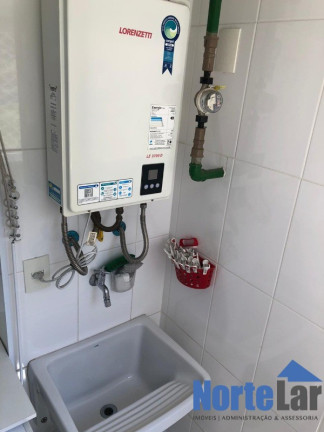 Imagem Apartamento com 3 Quartos à Venda, 130 m² em Parque Mandaqui - São Paulo