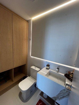 Imagem Apartamento com 3 Quartos à Venda, 1 m² em Praia Brava De Itajaí - Itajaí