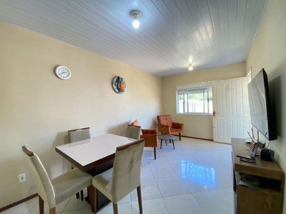 Imagem Casa com 2 Quartos à Venda, 58 m² em Hípica - Porto Alegre