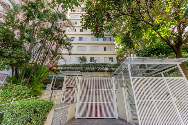 Imagem Apartamento com 3 Quartos à Venda, 91 m² em Moema - São Paulo Imagem Apartamento com 3 Quartos à Venda, 91 m² em Moema - São Paulo