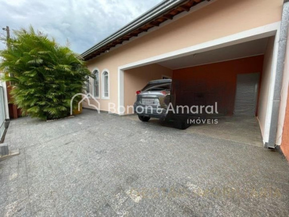 Imagem Casa com 3 Quartos à Venda, 180 m² em Jardim Santa Genebra - Campinas Imagem Casa com 3 Quartos à Venda, 180 m² em Jardim Santa Genebra - Campinas