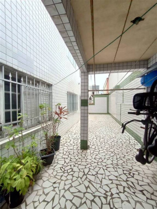 Imagem Apartamento com 1 Quarto à Venda, 43 m² em Mirim - Praia Grande