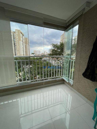 Imagem Apartamento com 3 Quartos à Venda, 72 m² em Macedo - Guarulhos