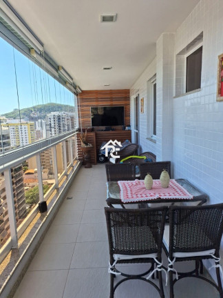 Imagem Apartamento com 2 Quartos à Venda, 82 m² em Icaraí - Niterói Imagem Apartamento com 2 Quartos à Venda, 82 m² em Icaraí - Niterói