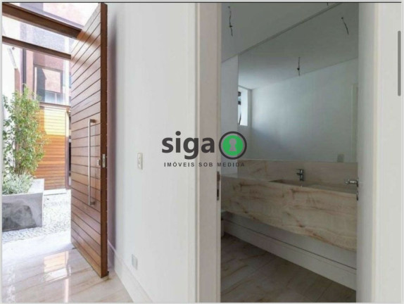 Imagem Casa com 4 Quartos à Venda, 787 m² em Campo Belo - São Paulo Imagem Casa com 4 Quartos à Venda, 787 m² em Campo Belo - São Paulo