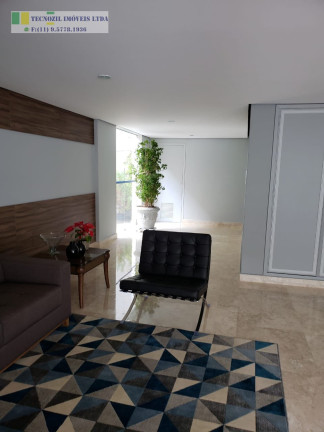 Imagem Apartamento com 2 Quartos à Venda, 113 m² em Jardim Paulista - São Paulo