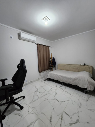 Imagem Casa de Condomínio com 3 Quartos à Venda, 72 m² em Vila Carlota - Sumaré