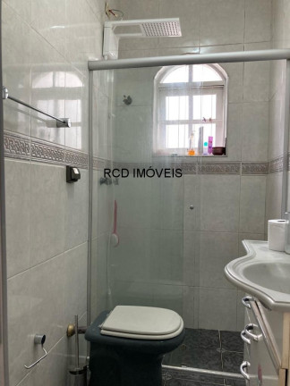 Imagem Sobrado com 3 Quartos à Venda, 150 m² em Jardim Bonfiglioli - São Paulo
