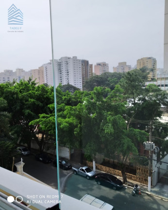 Imagem Imóvel com 1 Quarto à Venda, 38 m² em Brooklin - São Paulo