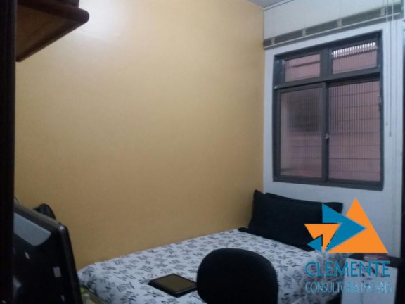 Imagem Apartamento com 3 Quartos à Venda, 90 m² em Alto Barroca - Belo Horizonte