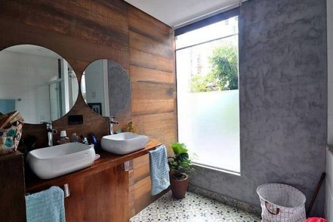 Imagem Sobrado com 3 Quartos à Venda, 120 m² em Campestre - Santo André Imagem Sobrado com 3 Quartos à Venda, 120 m² em Campestre - Santo André