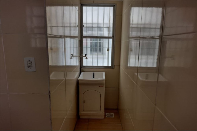 Imagem Apartamento com 1 Quarto à Venda, 26 m² em Santo Antônio - Porto Alegre