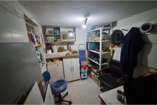 Imagem Casa com 3 Quartos à Venda, 150 m² em Aclimação - São Paulo