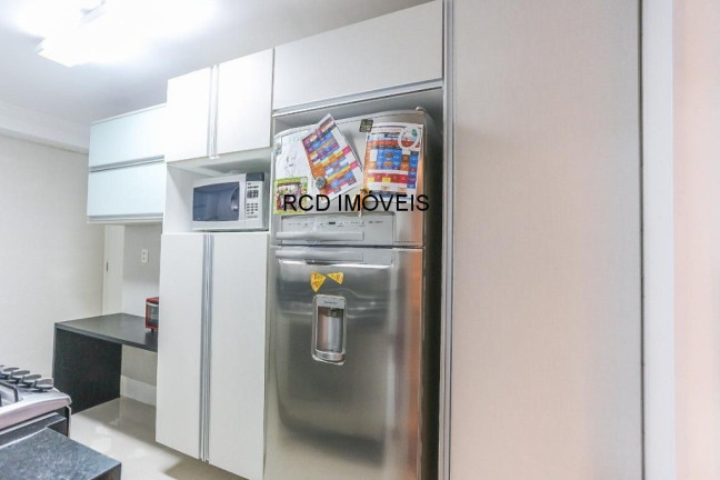 Imagem Apartamento com 3 Quartos à Venda, 134 m² em Jardim Olympia - São Paulo